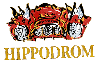 Frühlingsfest Sticker by Nadja König – Illustration