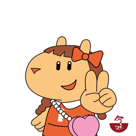 新年 Happy Chinese New Year GIF by Monkiddo