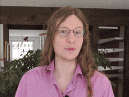 Junge Grüne GIF