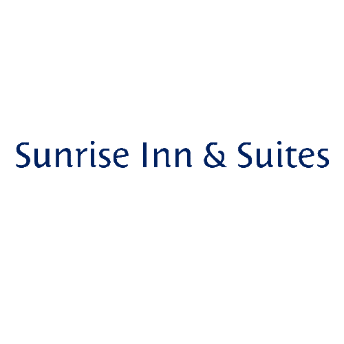 Stony Plain Inn & Suites Sticker