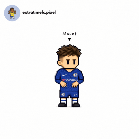 Mason Mount Extratime GIF
