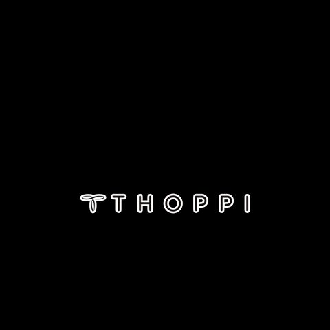 GIF by Thoppi