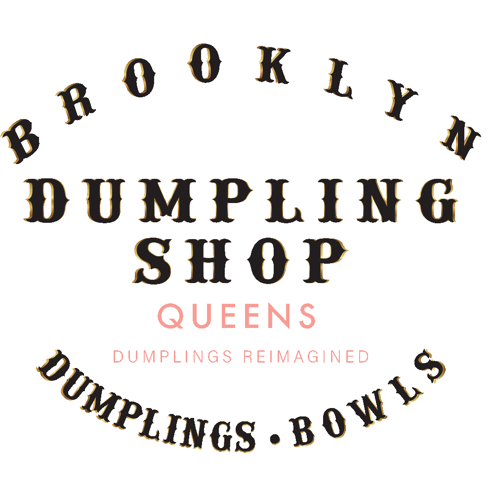 Brooklyn Dumpling Shop Sticker