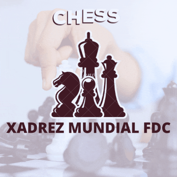 XADREZ MUNDIAL FDC •