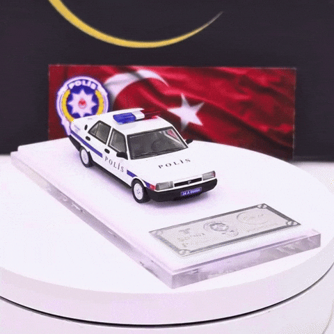 Oto64 GIF by Oto64ModelCars
