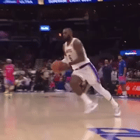 Jayz-reaction-to-lebron-dunk GIFs - Get the best GIF on GIPHY
