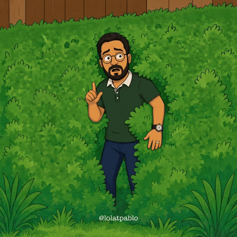 The Simpsons Homer GIF