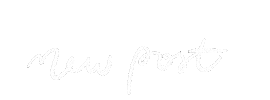 Happy Post Sticker