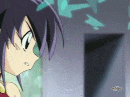 Duel Masters GIF
