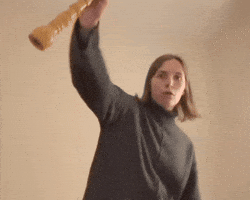Dance Celebrate GIF