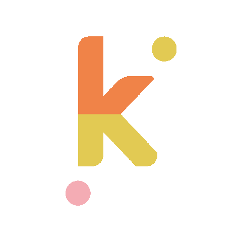 Kinkly Sticker