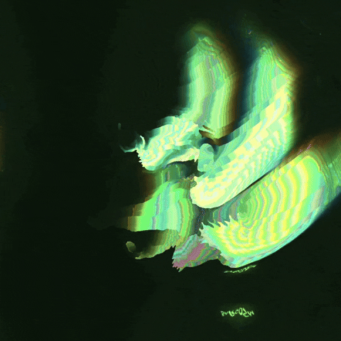 Happy GIF