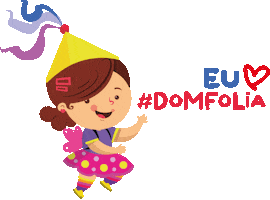 Sticker by Colégio Dom Felipe