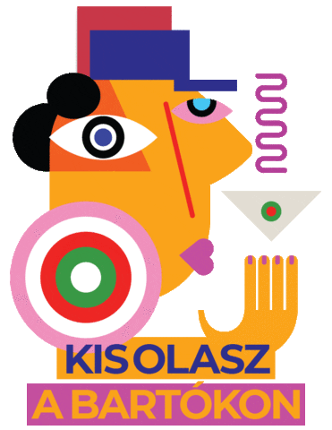 AllegroRestaurant Sticker