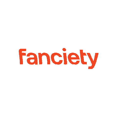Fanciety Sticker