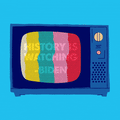 History is watching Biden quote