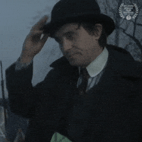 Hats Off GIFs - Find & Share on GIPHY