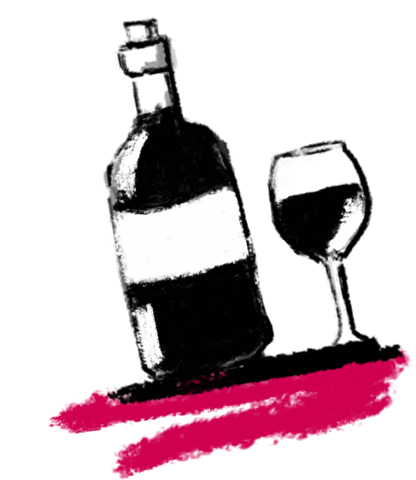 Laithwaites Sticker