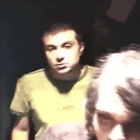My Chemical Romance Mcr GIF