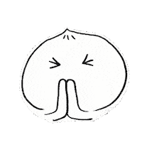 Please Sticker