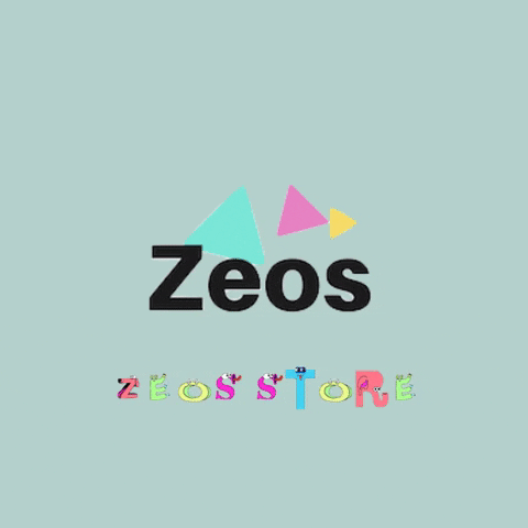 GIF by Zeos Store