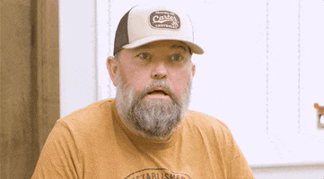 Confused Stare GIF by Carter Chevrolet