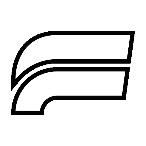 Fortex Fitness Sticker