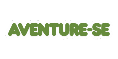Aventura Na Estrada Sticker