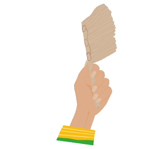 الامارات Sticker