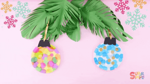 Arts And Crafts Diy GIF by Super Simple