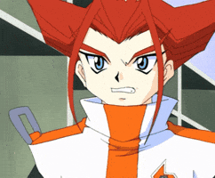 Beyblade GIF