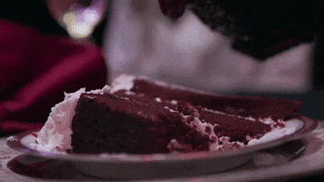 Cake GIF by shallow pools