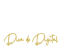 Diva do Digital Sticker