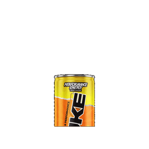 Nuke Sticker by DrinkNutraLife