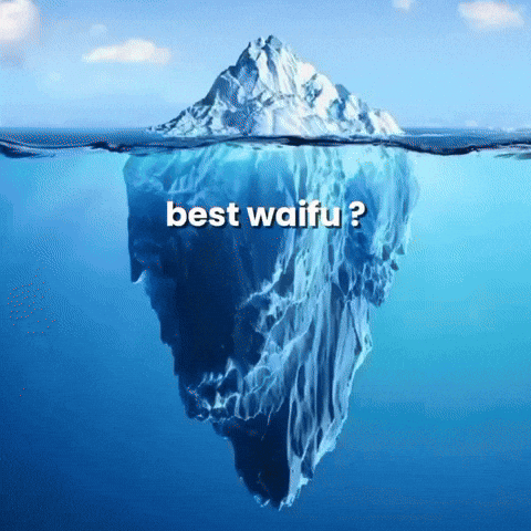 Anime Meme Franxx GIF