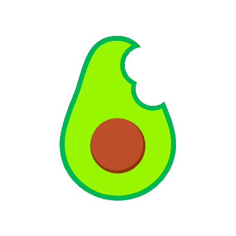 Smartbranding Sticker by A Vocados