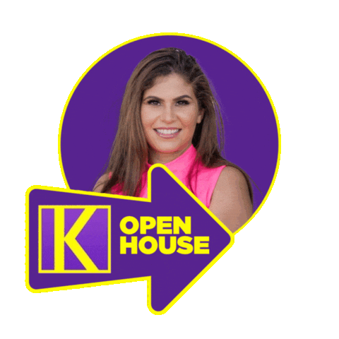 Kamelia Kohlmeier Sticker by Call Kamelia - Kamelia Kohlmeier