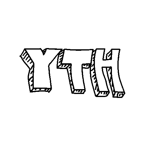 homechurchyth Sticker