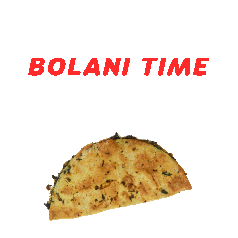 Bolani Sticker