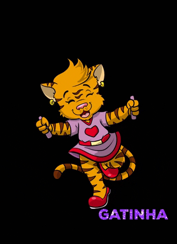 Gatão Utilidades GIF