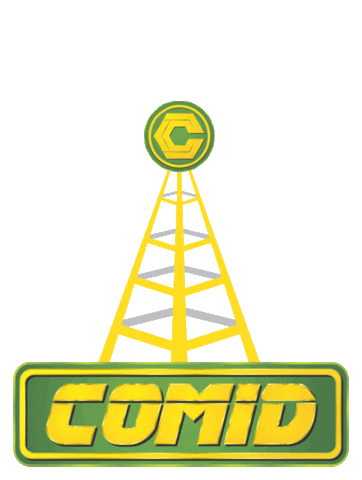 Comidmaquinas Sticker by Comid