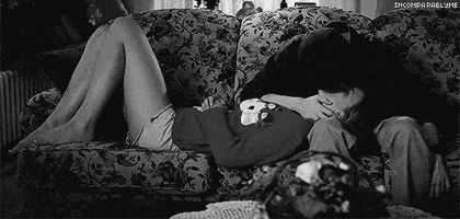 Love Girl animated GIF