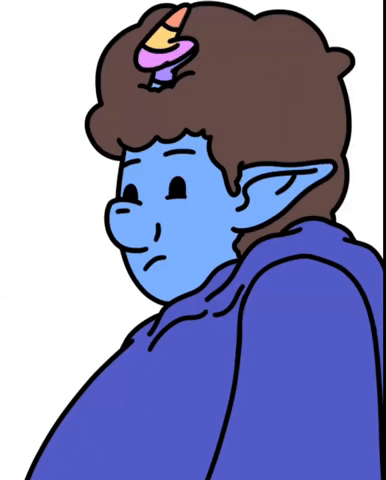 Ew No GIF