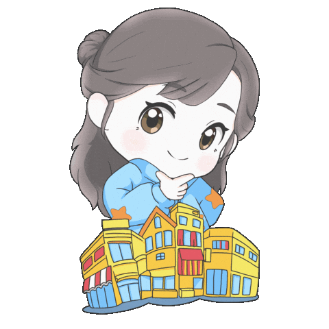 양양 Sticker