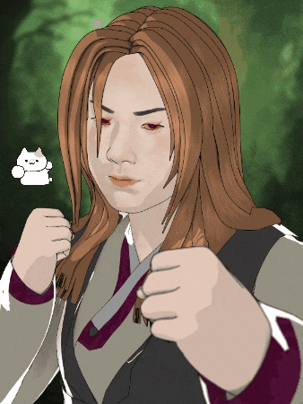 Punch GIF
