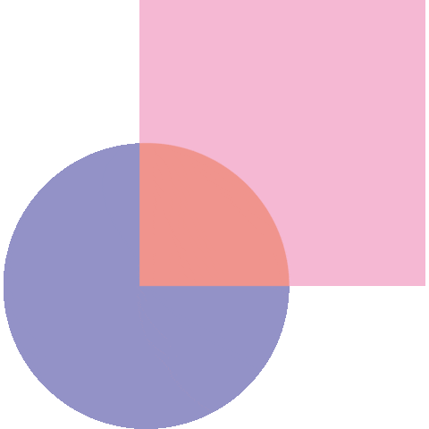 Pink Sticker