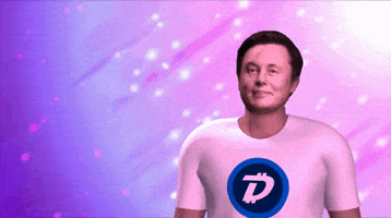 I Love It Yes GIF by DigiByte Memes