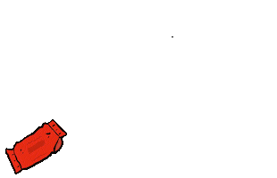 Miguel Oliveira Ketchup Sticker by SEBO Video Magazine