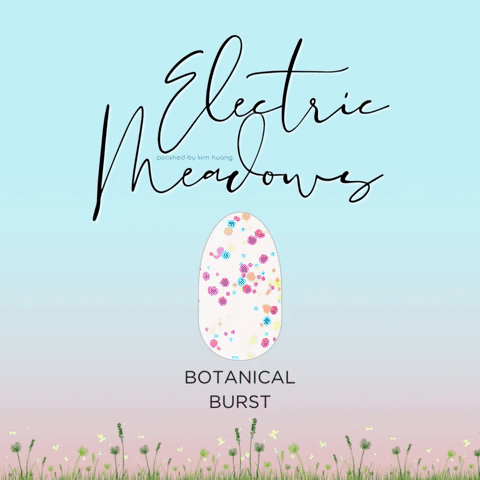 Color Street Spring Collection GIF