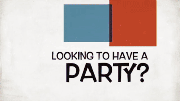 #Unarthodox #Artspace #Party #Unarthodoxnyc GIF by Unarthodox